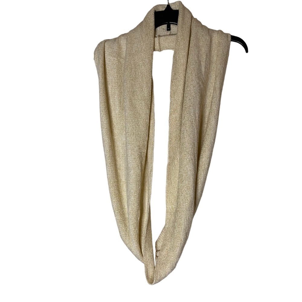 C. C. Exclusive Women’s Infinity Scarf